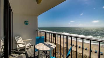 Condo, 1 habitación | Áreas de la propiedad
