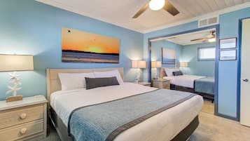 Condo, 1 habitación | 1 habitación, tabla de planchar con plancha y wifi gratis