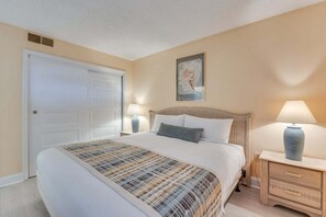 Apartment, 1 Schlafzimmer | 1 Schlafzimmer, Bügeleisen/Bügelbrett, kostenloses WLAN