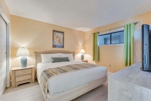 Apartment, 1 Schlafzimmer | 1 Schlafzimmer, Bügeleisen/Bügelbrett, kostenloses WLAN