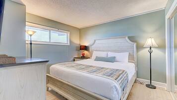 Apartamento, 1 habitación | 1 dormitorio, tabla de planchar con plancha, wifi gratis