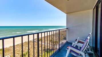 Lejlighed - 1 soveværelse | Overnatningsstedets område