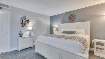 Condo, 2 quartos | 2 quartos, ferros/tábuas de passar roupa, Wi-Fi de cortesia