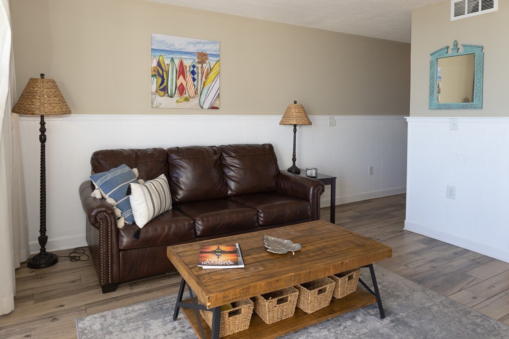 0412 Memories Made At The Beach 1 Bedroom Condo by Redawning