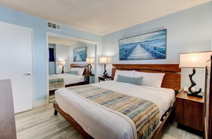 Apartamento, 1 habitación | 1 dormitorio, tabla de planchar con plancha, wifi gratis