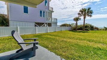 Condo, 1 habitación | Exterior