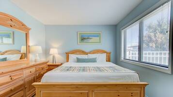 Condo, 1 habitación | 1 habitación, tabla de planchar con plancha y wifi gratis