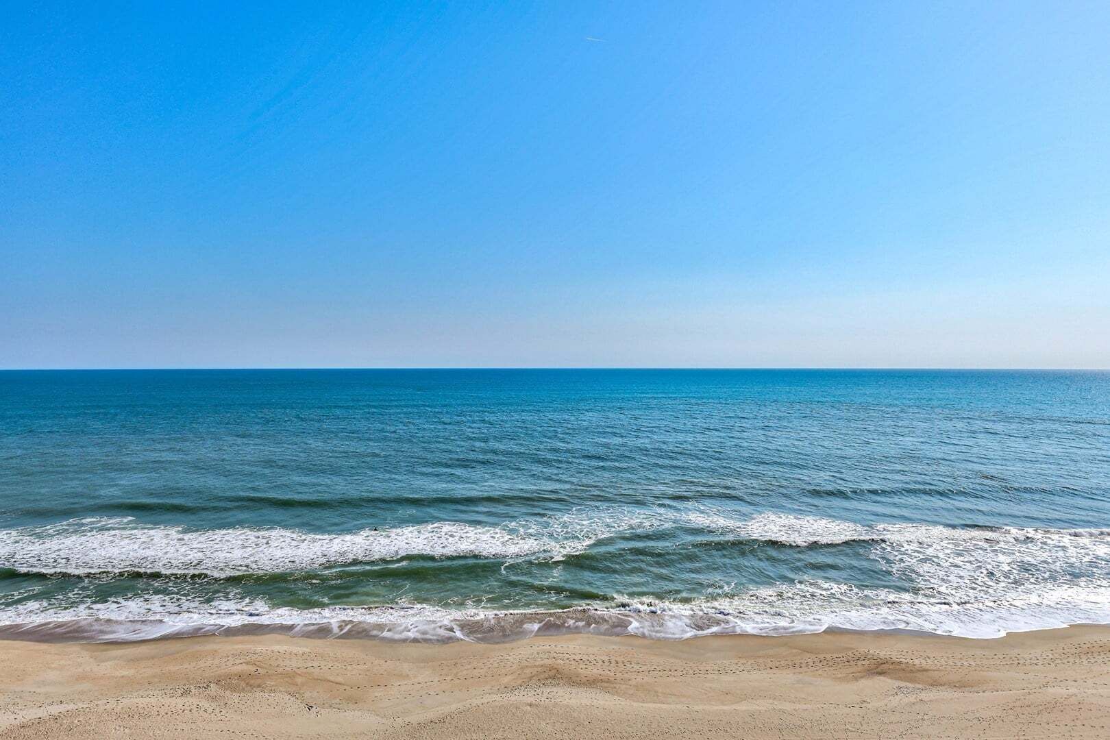 Condo, 1 Bedroom | Beach | On the beach