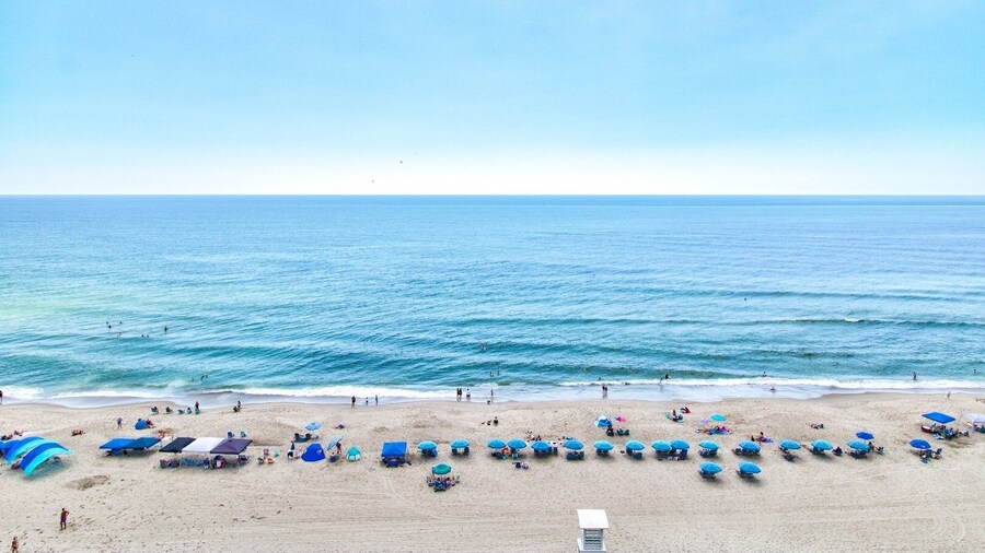 1106 Seaward Way by Atlantic Towers