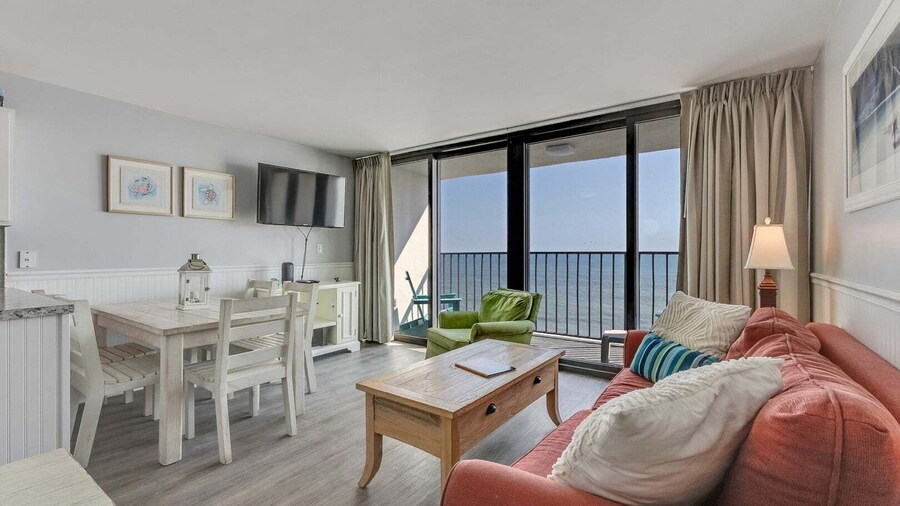 1106 Seaward Way by Atlantic Towers