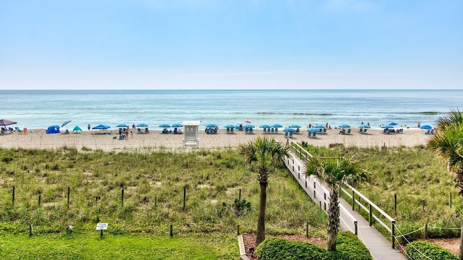 0309 The Blue Depth by Atlantic Towers