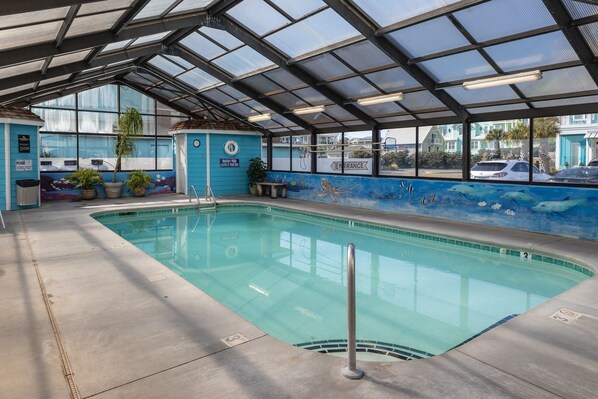 Condo, 1 Bedroom | Pool