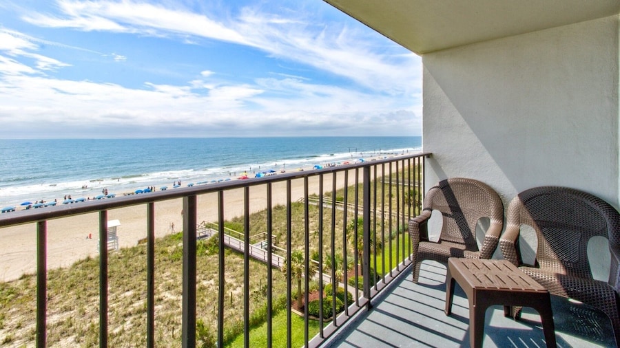 0606 Endless Summer by Atlantic Towers