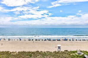 Condo, 1 Bedroom | Beach