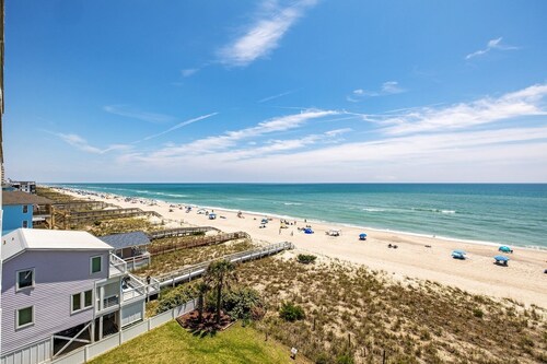 604 Lighthouse Landing by Atlantic Towers