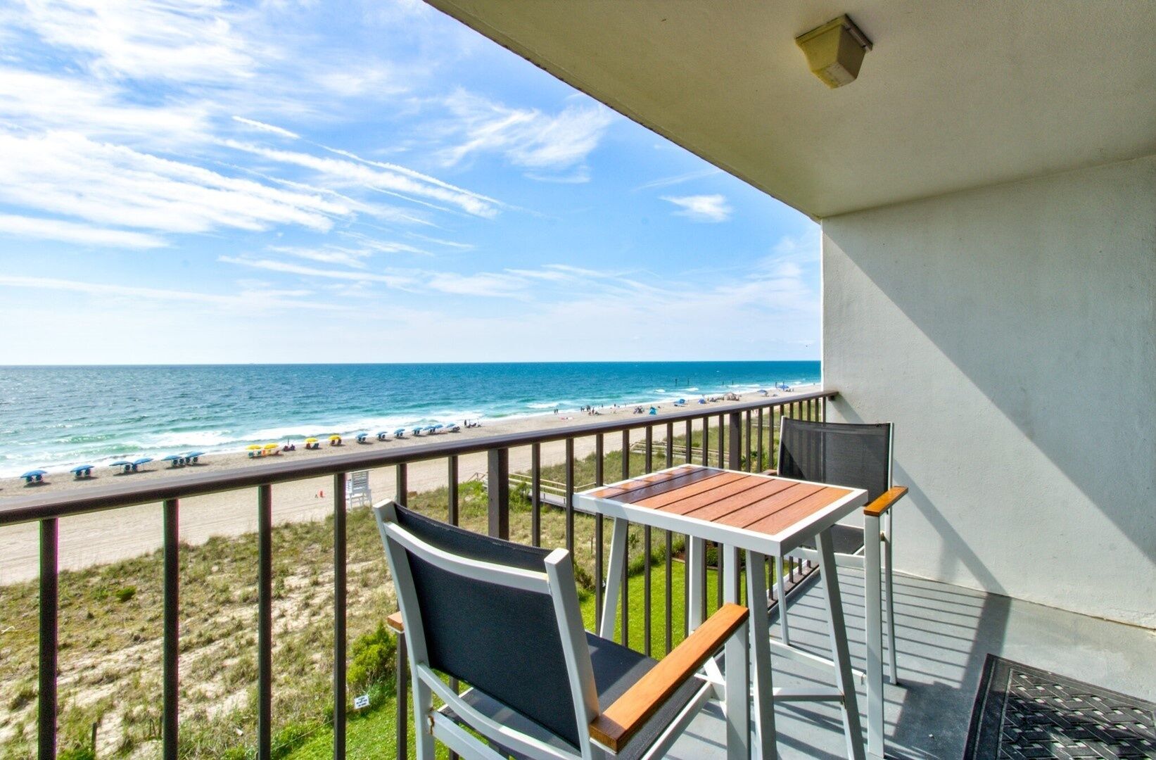 0504 Dogwood Delight 1 Bedroom Condo by Redawning