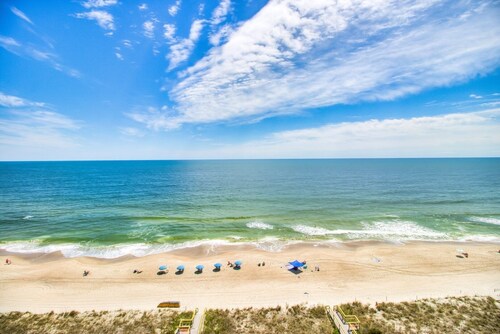 1112 Relax Life Is Good by Atlantic Towers