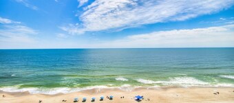 1112 Relax Life Is Good by Atlantic Towers