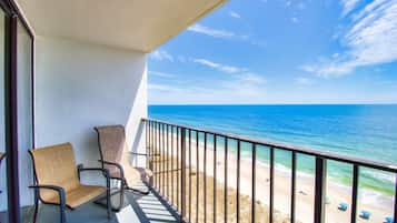 Condo, 2 Bedrooms | Balcony