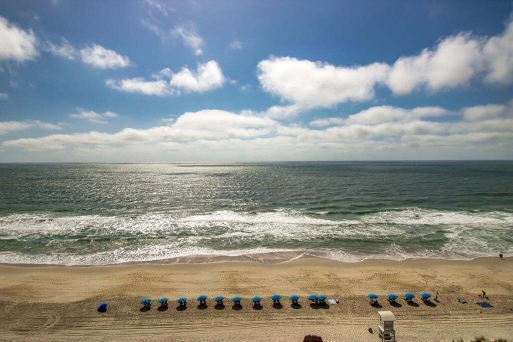 Condo, 1 Bedroom | Beach