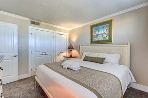 Apartamento, 1 habitación | 1 dormitorio, tabla de planchar con plancha, wifi gratis