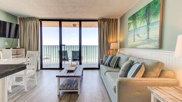 Condo, 2 habitaciones | Interior