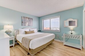 Appart'hôtel, 1 chambre