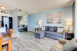Appart'hôtel, 1 chambre | Intérieur
