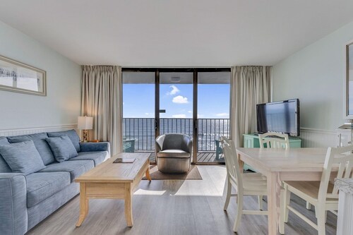 0609 Oceanfront Escape by Atlantic Towers