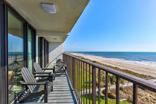 0514 Double The Pleasure by Atlantic Towers