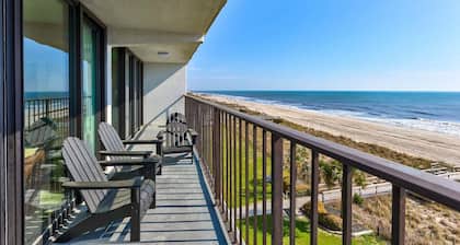 0514 Double The Pleasure by Atlantic Towers