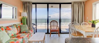 0514 Double The Pleasure by Atlantic Towers