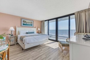 2 habitaciones, wifi gratis y ropa de cama 