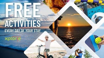 Hus, 2 soverom | Diverse