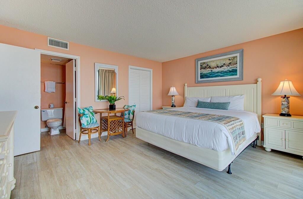 Nhà, 2 phòng ngủ | 2 phòng ngủ, truy cập Internet không dây miễn phí, bộ trải giường 