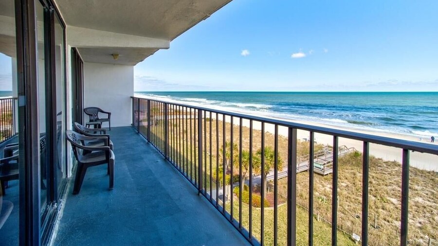 0514 Double The Pleasure by Atlantic Towers