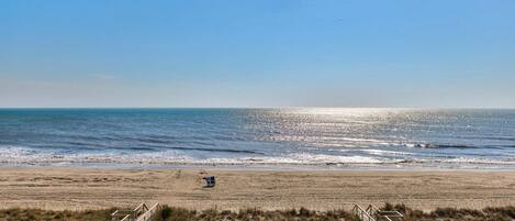 独立别墅, 2 间卧室 | 海滩 | 在海滩