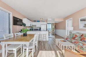 House, 2 Bedrooms | Interior
