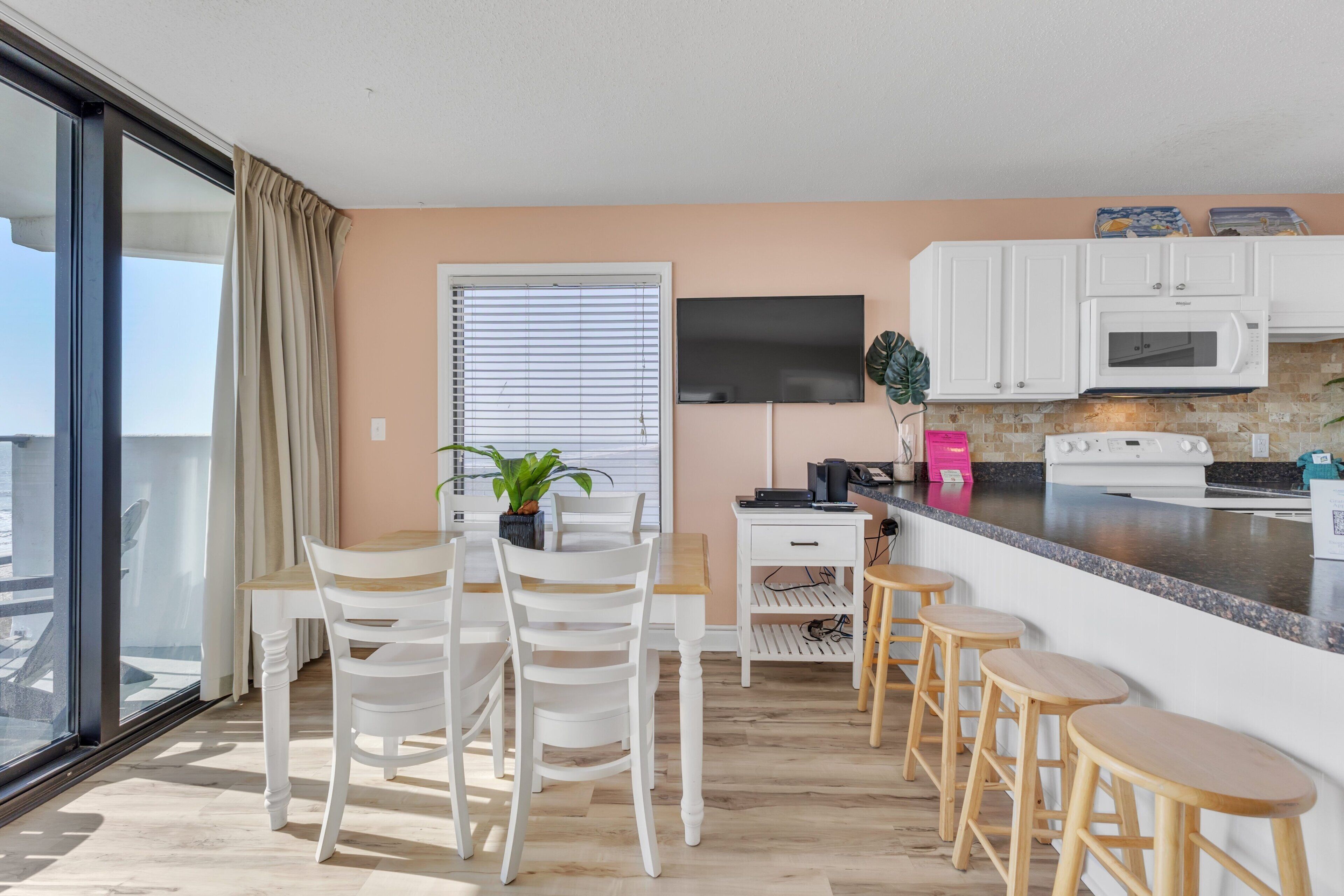 独立别墅, 2 间卧室 | 用餐