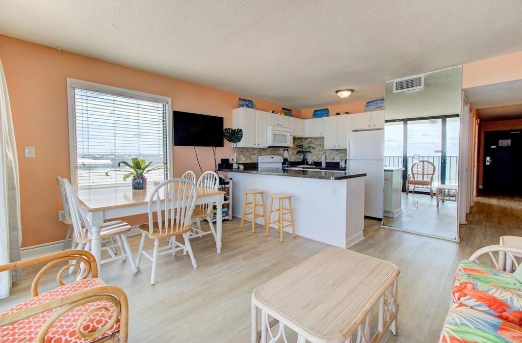 Nhà, 2 phòng ngủ | Khu ăn uống