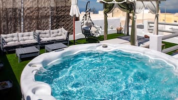 Strogili Suite | Terrasse/Patio