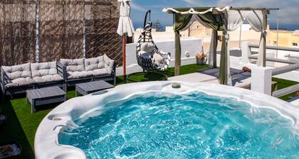Villa Sertis Santorini