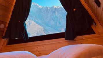 Chambre Quadruple