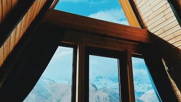 Camera quadrupla | Insonorizzazione, Wi-Fi gratuito, lenzuola