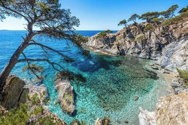Plage