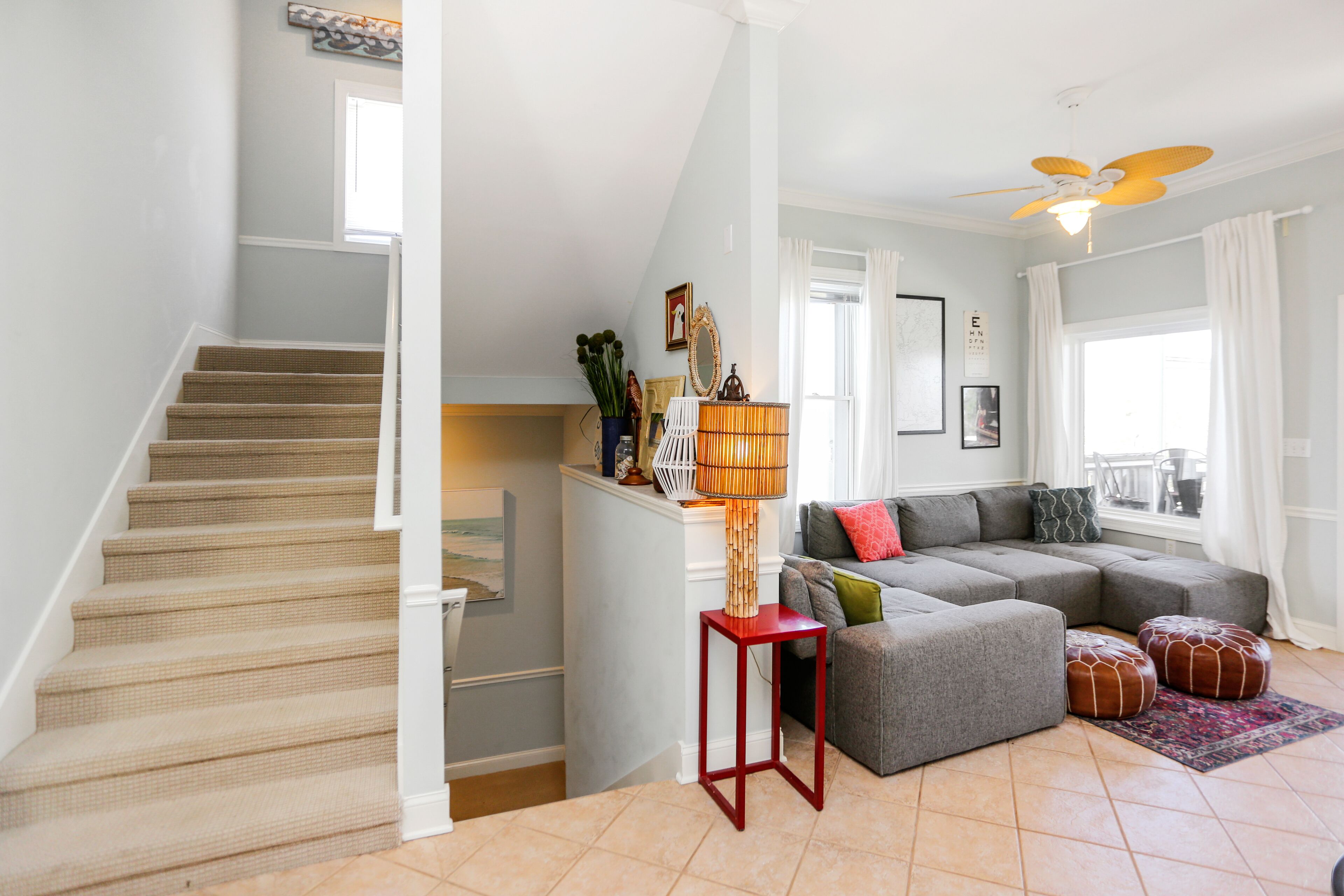 Bay Front Private Pool & Dock ~ Cape San Blast by the Bay