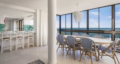 Absolute Beachfront Bliss on Kings Beach