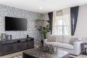 Una Smart TV