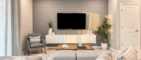 Smart TV