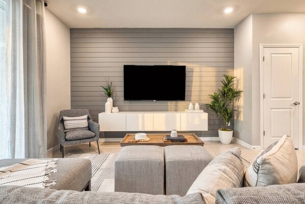 Smart TV